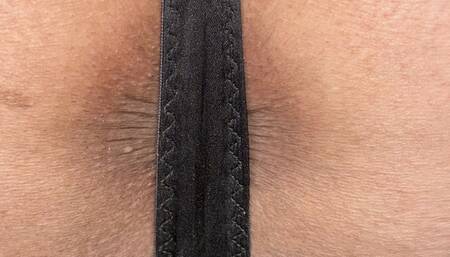 Today's Women's Shorts and Today’s Men's Anus