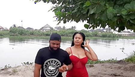 Sex Across The River