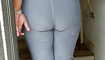 Tight Ass