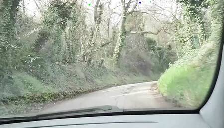 Morgana Sollazzo her thought is always cock