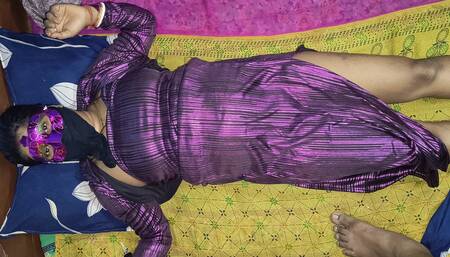 Desi Bhabhi Chuda