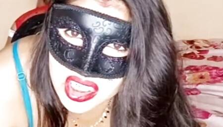 Pakistani sister-in-law's video leaked