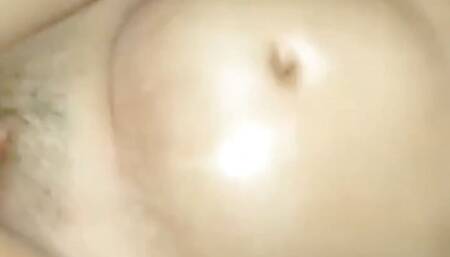 shaken before having sex in the hotel