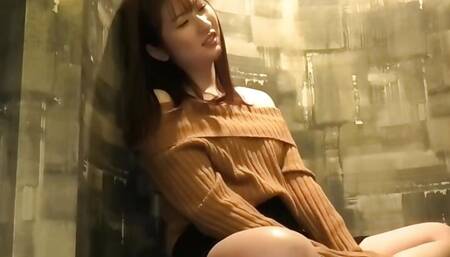 Churu Churu Amateur GOLD: Raw sex OK, Nakadashi OK, Filming OK, Refill OK 4 uncut compilations. part 2