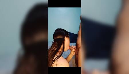 Best Blowjob I can't resist!Pinay Best Blowjob!