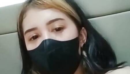 19yo Amateur Teen Playing with Her Pink Pussy & Perfect Tits on Cam