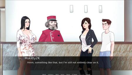 Lust Legacy - EP 38 - Keep Eyes Open by MissKitty2K