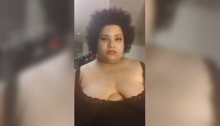 SPH - Princess Kirra Rune shows you what a real cock should look like