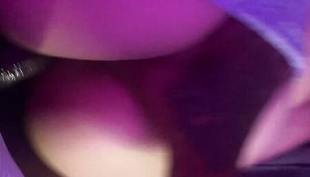 Big booty pawg wants to fuck forever