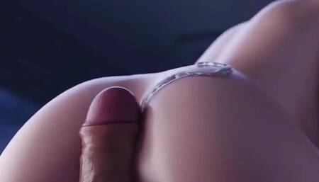 Lara NTR sex hard