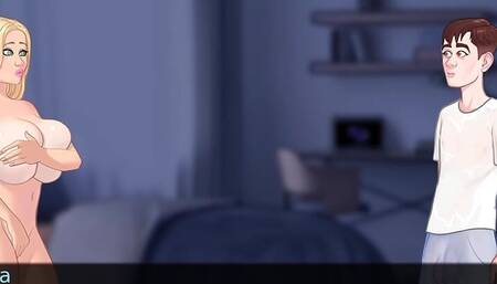 Lust Legacy - EP 39 - She Didn't Lock The Door by MissKitty2K