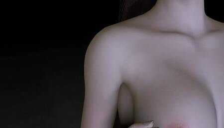 【Asmr Chinese Pronunciation】Peony Flower (Excerpt) 07