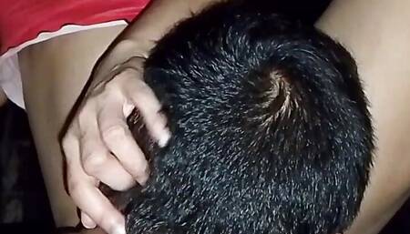 Pinay Stepsis Want My Cock! Ang sarap mo Tita!