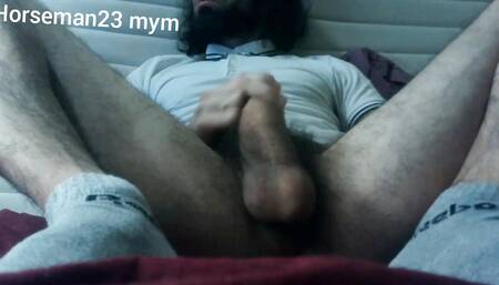 Huge dick