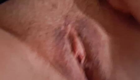 My fianc&eacute;e lays eggs and clucks like a chicken!