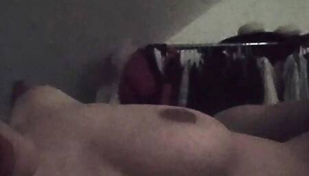 Anal sex with a big