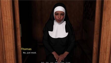 Grandmas House 95 Ive Fucked Mabel and Megan