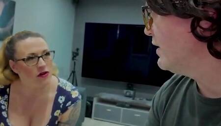 Haydies - the Cock Drainer