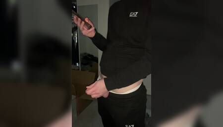 My Birthday in 3 Days, Make It a Good One for Me Lads Heres the Full Length I Promised Last Week
