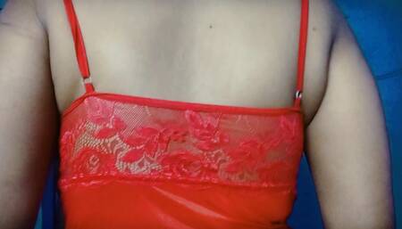 Hot Bhabhi's Thirsty Youth