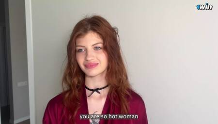 Sоn, Try My Pussy ;)