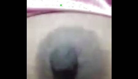 My girlfriend and boyfriend video call mms video