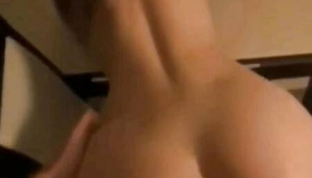 fuck my asian sport tracher tight pussy