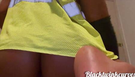 A Hot Blacktwinkcurves Compilation