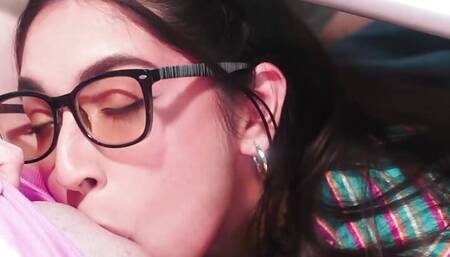 SHESEDUCEDME My Lesbian Tutor