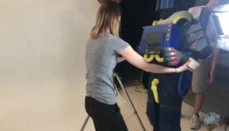 The Making of Ass Sex Legends: The Apex Legends Parody