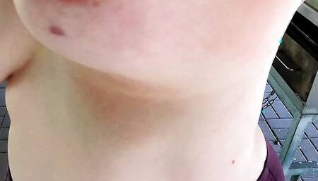 The Wank Game 13 - Try not to cum