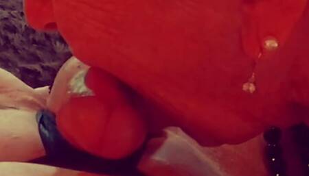 Granny Carmen: Deep Throating Gilf Angel 12172023 CAMS24H