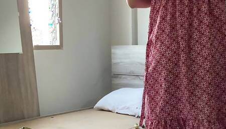 FN091 Prepare before starting work