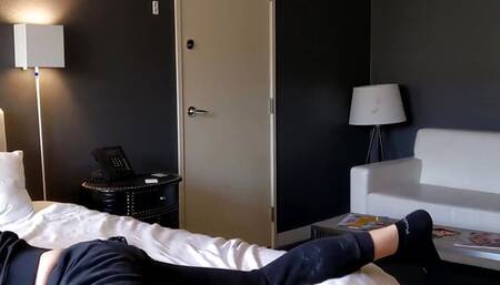 Las Vegas Party and Sex Place. Mary Rider and Capitano Eric in a Deep Fucking Duo