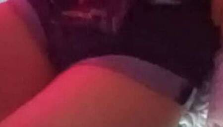 Stepdaughter's First Time!! Captured on Film!! Every Intimate Moment of Her Virgin Debut