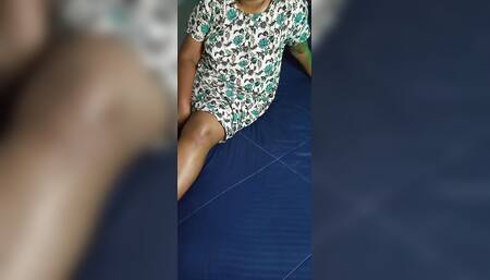 Amma Nighty Fantasy Role Play