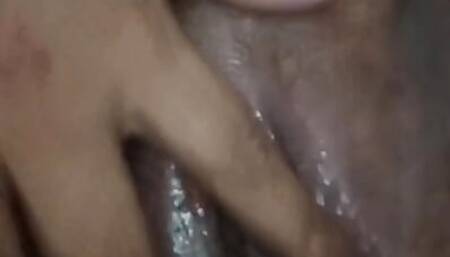 Priya Baby Pussy Fingering Indian Girl