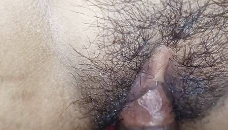My friend wife fuking