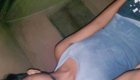 I dream about fucking someone and my dick got hard