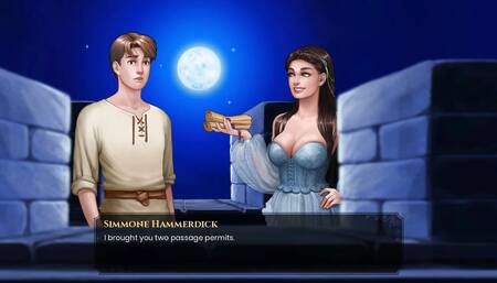 What a Legend #61 - a Girl and Her First Handjob