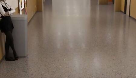 Wvm - Part 27- Keeping up