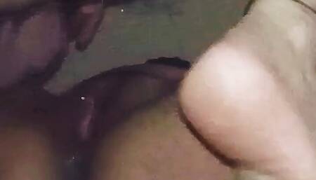 Indian Desi Girl Boyfriend and Girlfriend Fucking 69