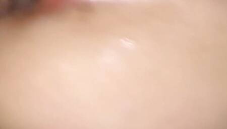 I WOKE MY UP WITH MY DICK