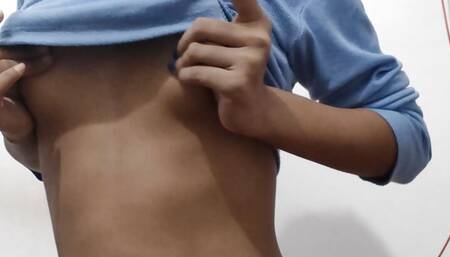 New Porn Desi Sex Indian Hot SLIMGIRL Nude Pussy FULL HD