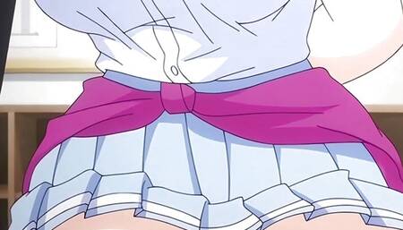 Soshite Watashi wa Sensei ni... 4