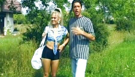 Buffy Tyler