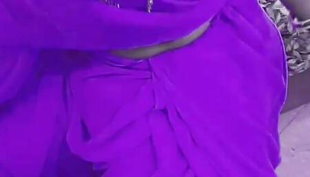 Hot big ass beautiful stepsister Salma Sultana riding and doggy style fuck with her stepbrother in store room