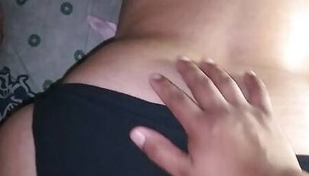 When their parents aren't fucking