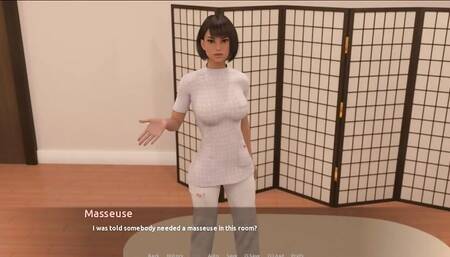 The Visit - Part 8 Gameplay by LoveSkySan69