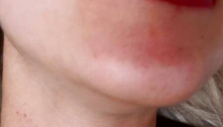 New vibrator in my pussy that can be controlled remotely